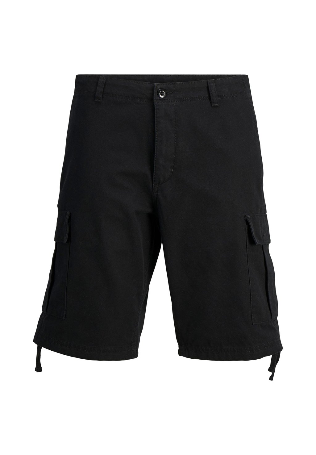 

Шорты JPSTCOLE BARKLEY JJCARGO Jack & Jones, черный