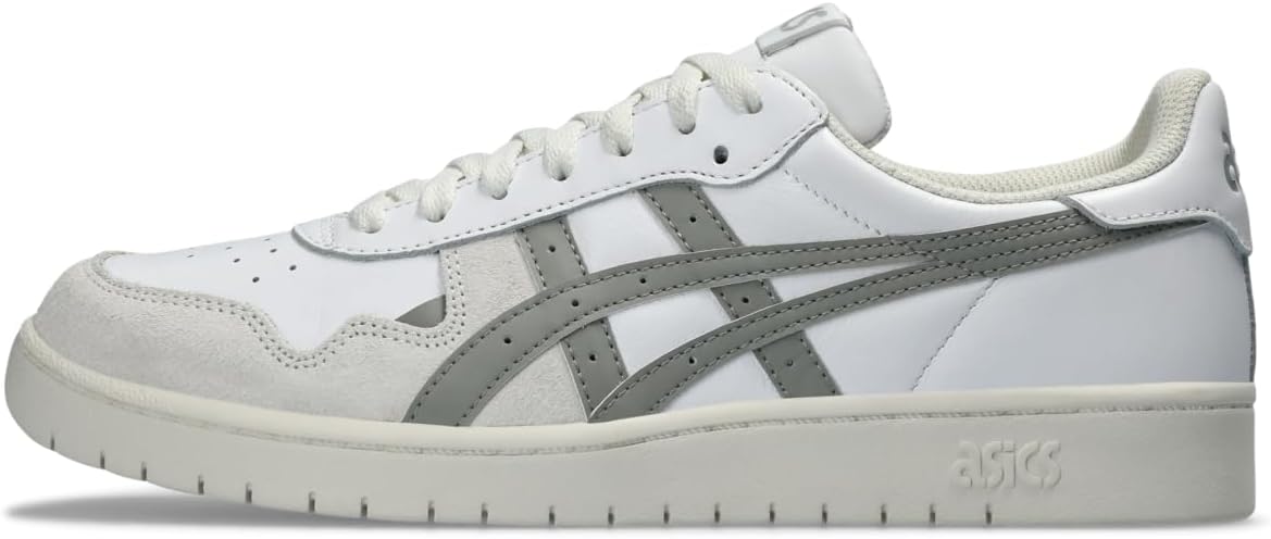 

Унисекс кроссовки ASICS Japan S Sportstyle, белый/серый