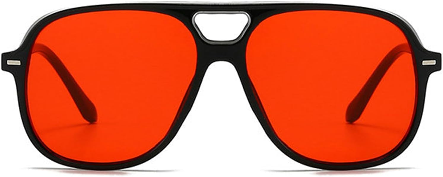 

Солнцезащитные очки Willochra большого размера в стиле «пилот» для женщин и мужчин, ретро, ​​70-х, квадратные, с градиентным переходом, модные мужские солнцезащитные очки для активного отдыха, защита от ультрафиолета UV400, C9