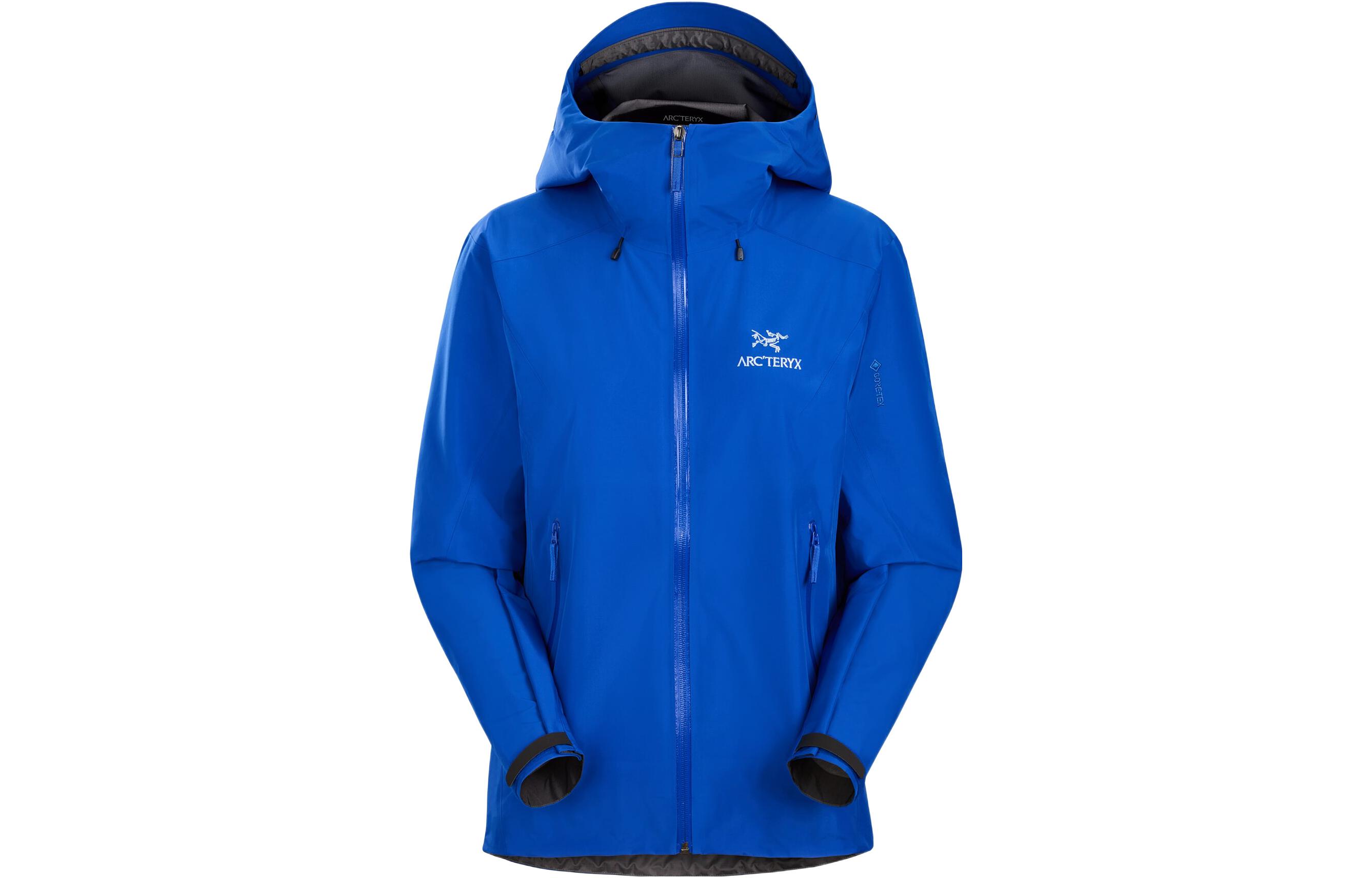 

Arcteryx Куртка Beta Lt, Ultramarine Blue/Vitality