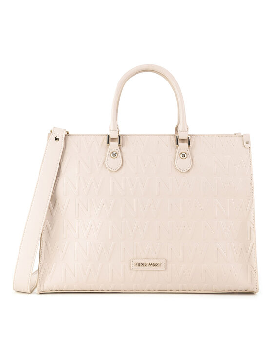 

Сумочка LX10044 Nine West, бежевый