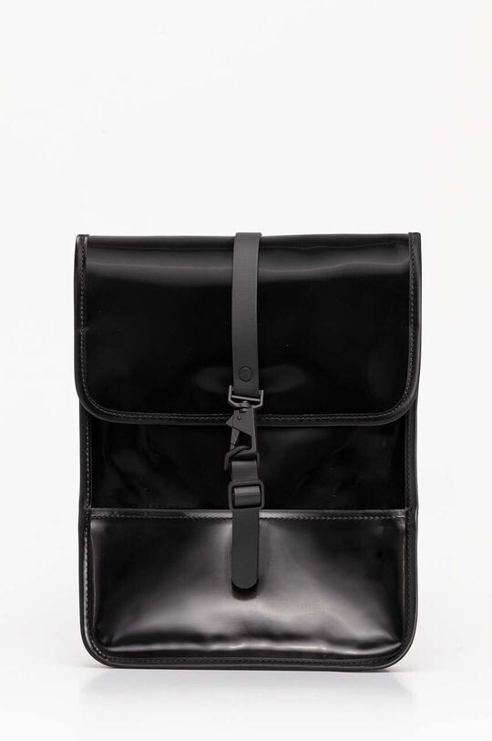 

Рюкзак Micro W3 рюкзак Rains, черный