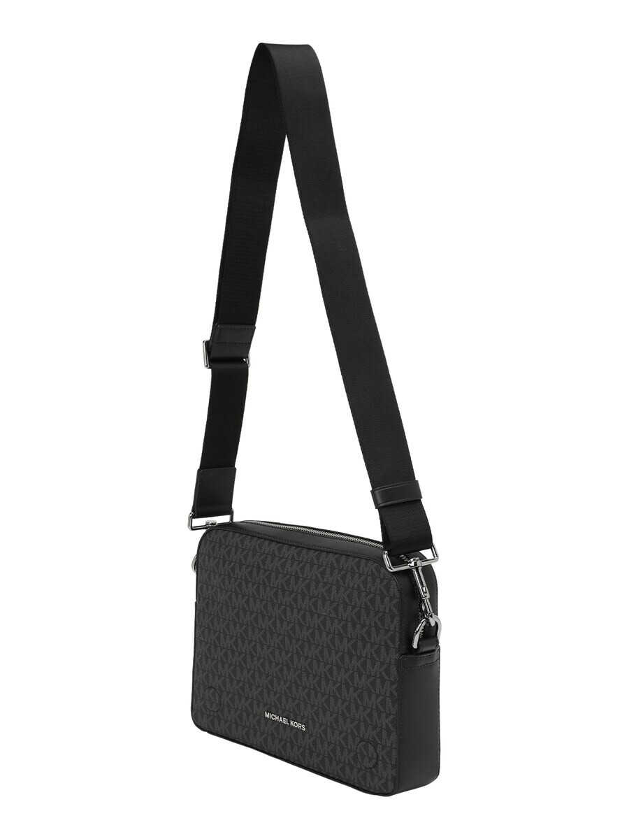 

Сумка через плечо Michael Kors Crossbody Bag, черный