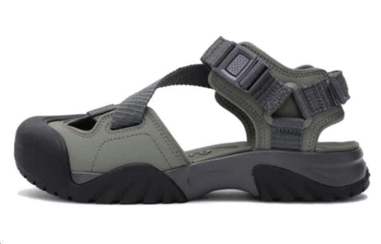 

Сандалии Peyto Beach Unisex Taupe Fila
