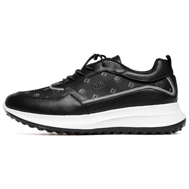 

Кроссовки мужские Lifestyle Shoes Men Low-Top Vicki Brown, белый