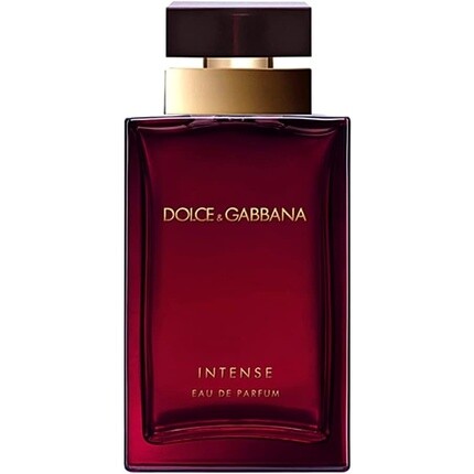 Femme Intense парфюмированная вода 25 мл спрей, Dolce & Gabbana — фото 3