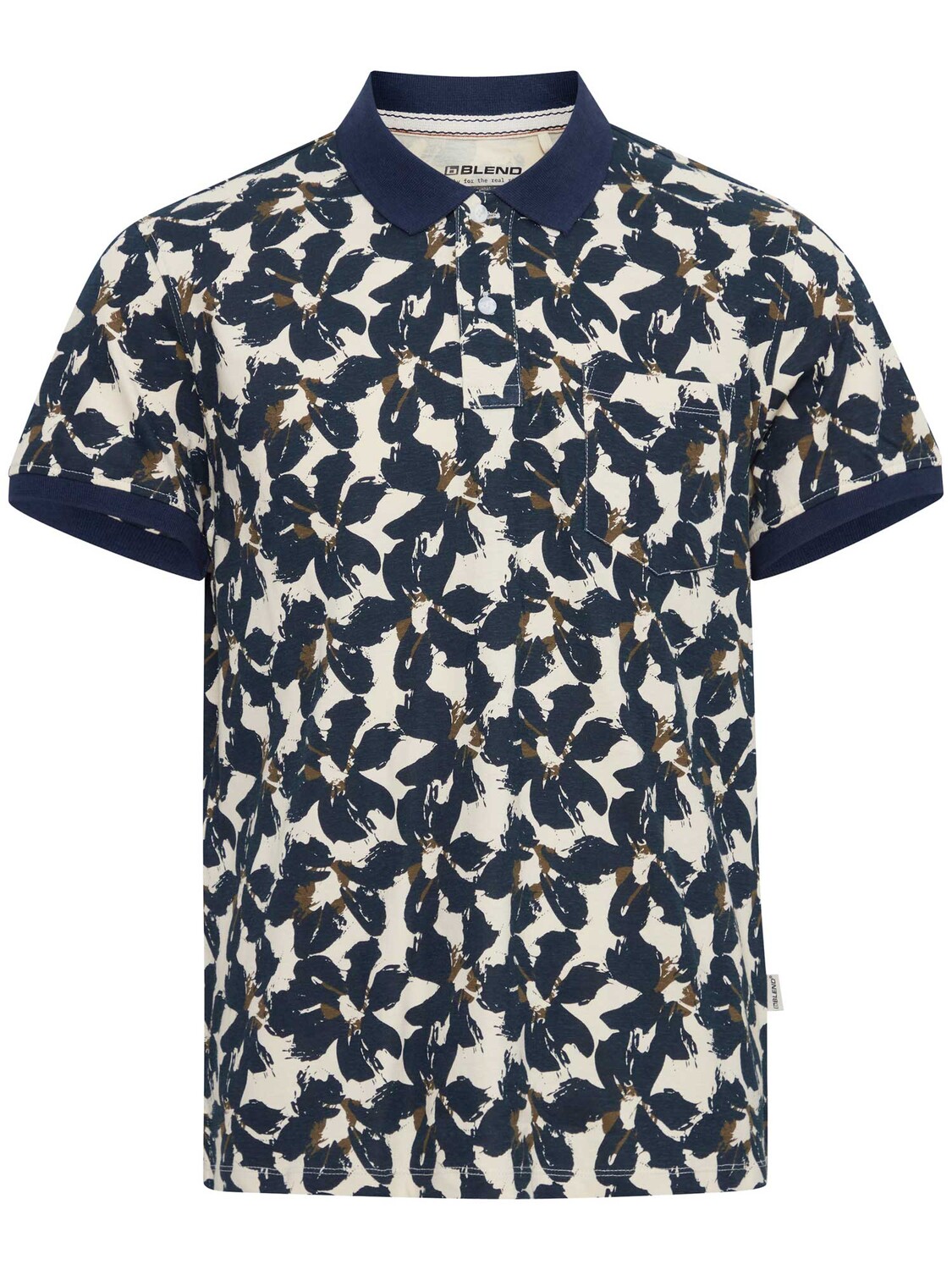

Футболка Blend Polo, белый