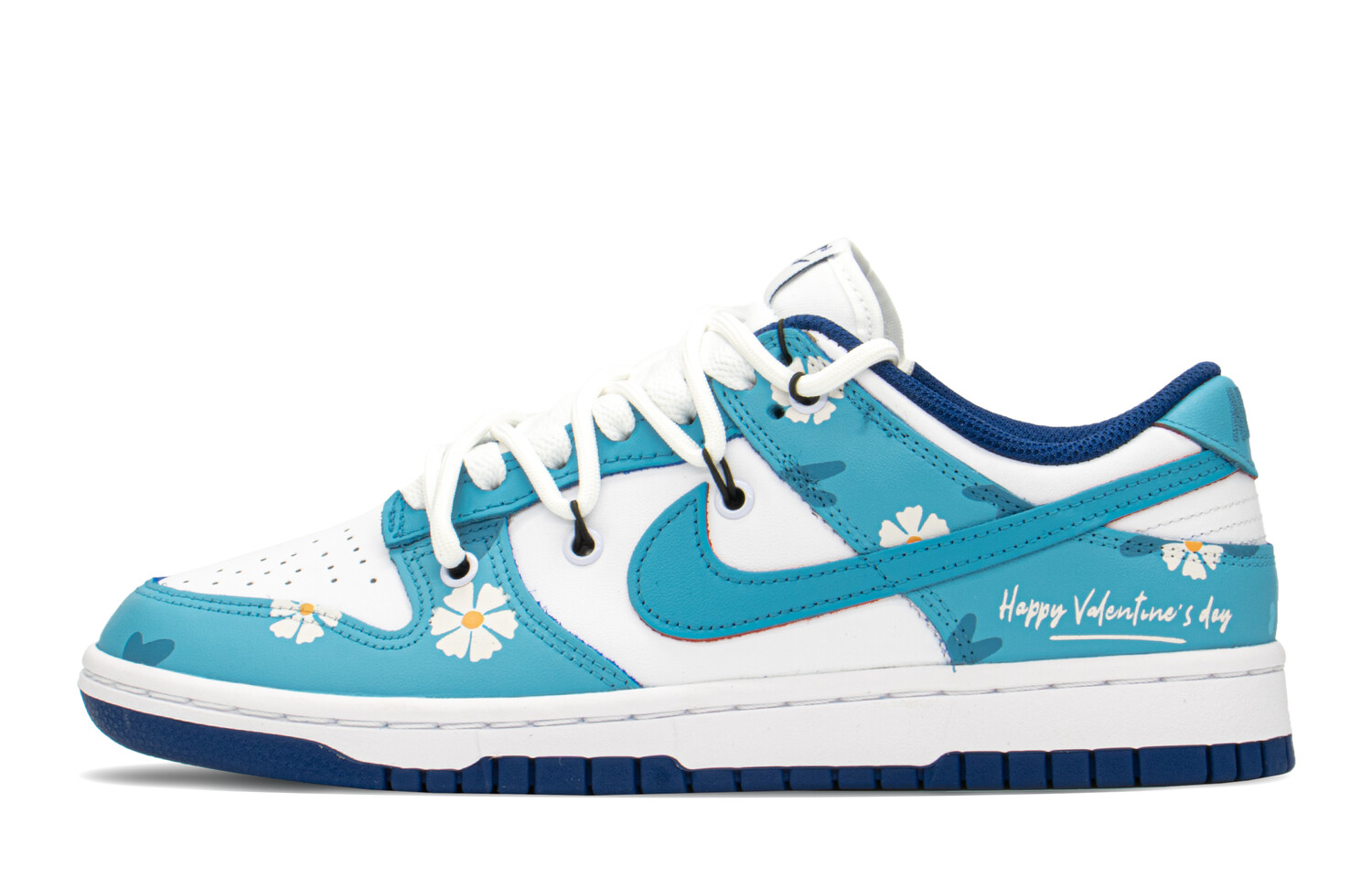 

Женские кроссовки для скейтбординга Nike Dunk