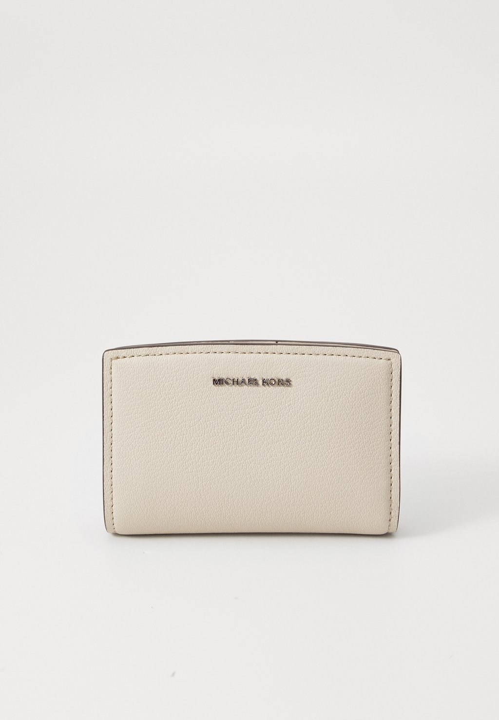 

Кошелек BRYANT WALLET MICHAEL Michael Kors, бежевый