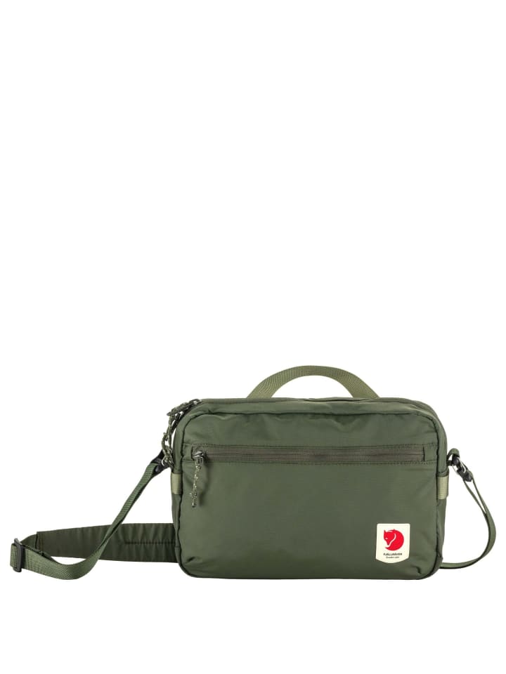 

Сумка через плечо FJÄLLRÄVEN