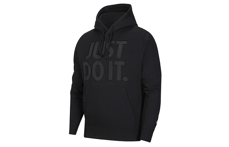 

Мужская толстовка Nike, цвет Black