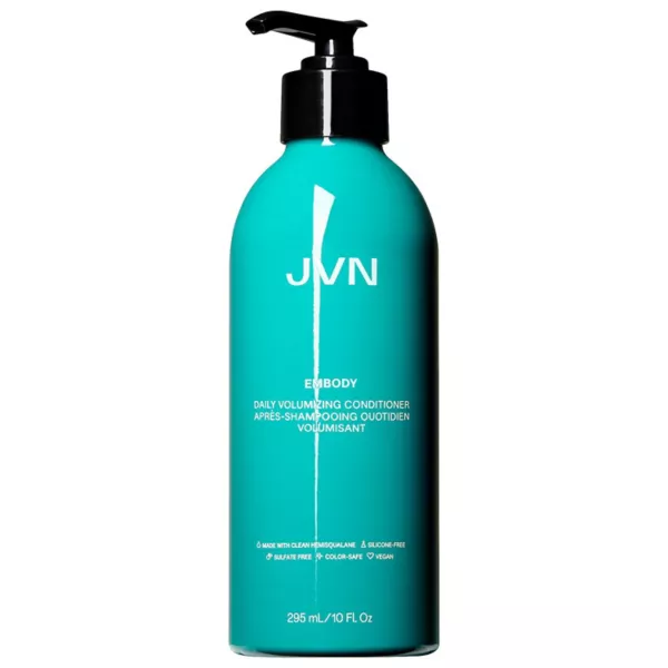 

Embody ежедневный кондиционер для придания объема Jvn