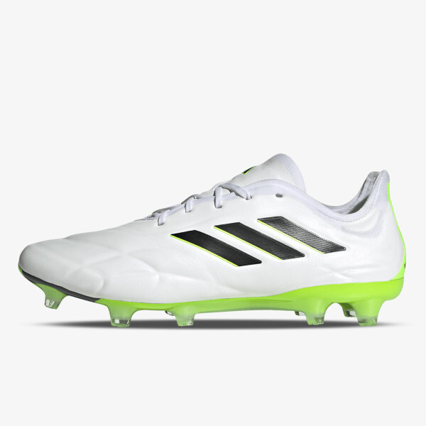 

Футбольные бутсы Copa Pure Adidas, белый