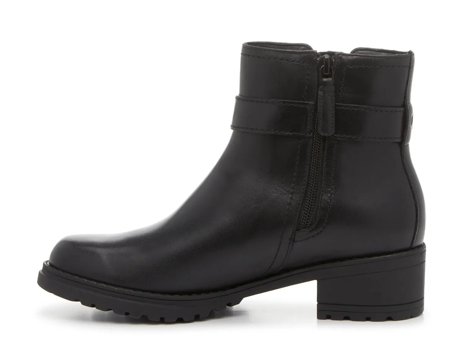 Водонепроницаемые ботильоны Cole Haan Catherine, черные — фото 3