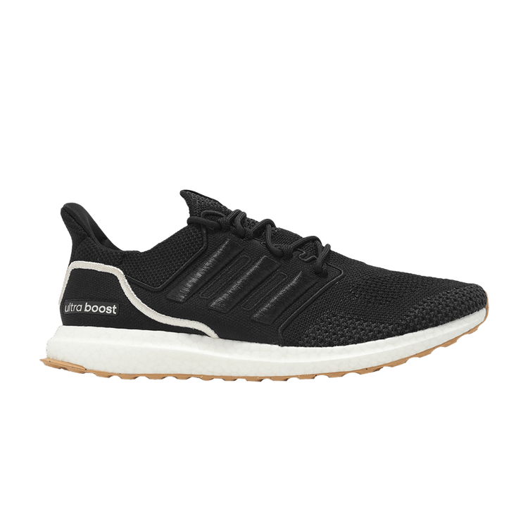 

Кроссовки adidas UltraBoost 1.0 LCFP 'Black Silver Metallic', черный