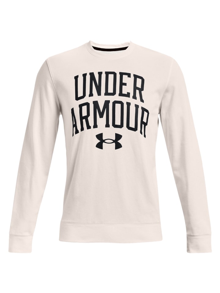 

Толстовка Under Armour, белый