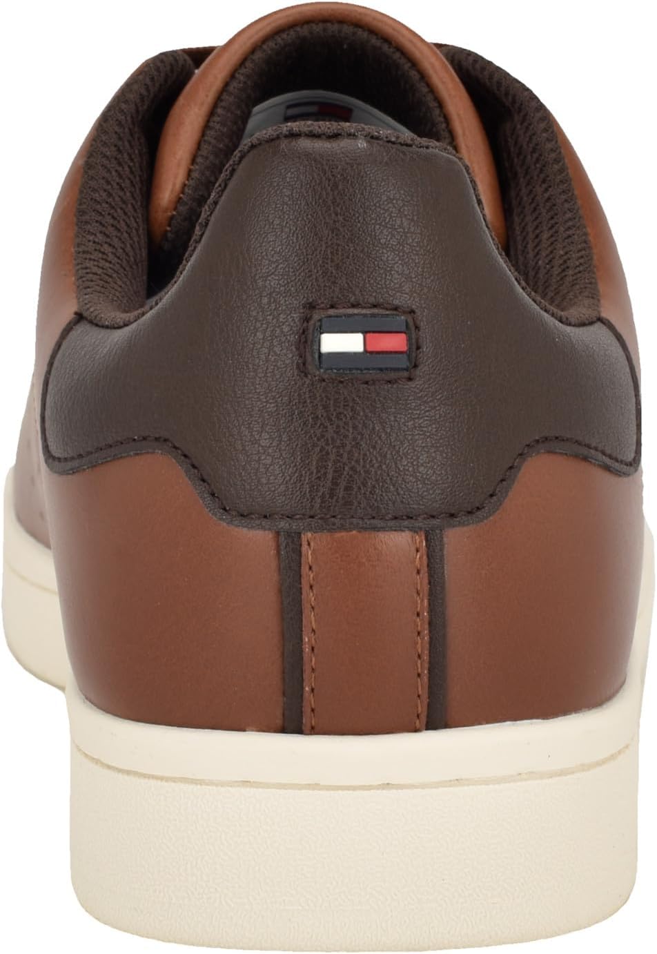 Кроссовки Tommy Hilfiger Men's Liston, коричневый — фото 3