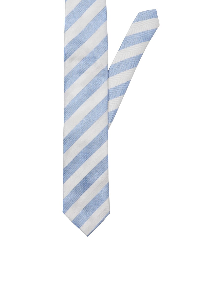 

Галстук-бабочка JACK & JONES, светло-синий