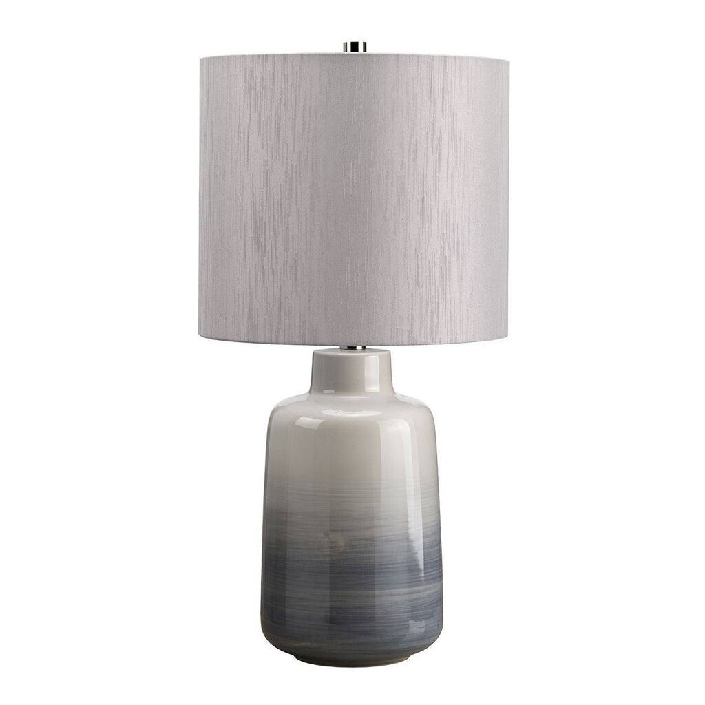 

Настольная лампа Bacari 1xE27 H:61 Elstead Lighting