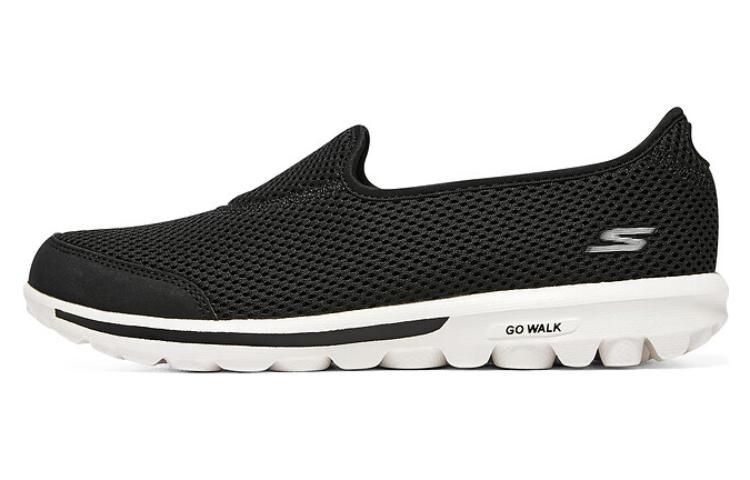 

Skechers Go Walk Classic Lifestyle Shoes Women's Low-top Black/white