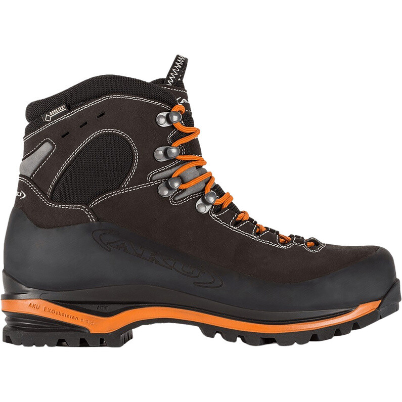 

Мужские туфли Superalp GTX Aku, черный
