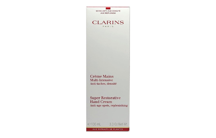 Увлажняющий крем для рук Unisex CLARINS — фото 3