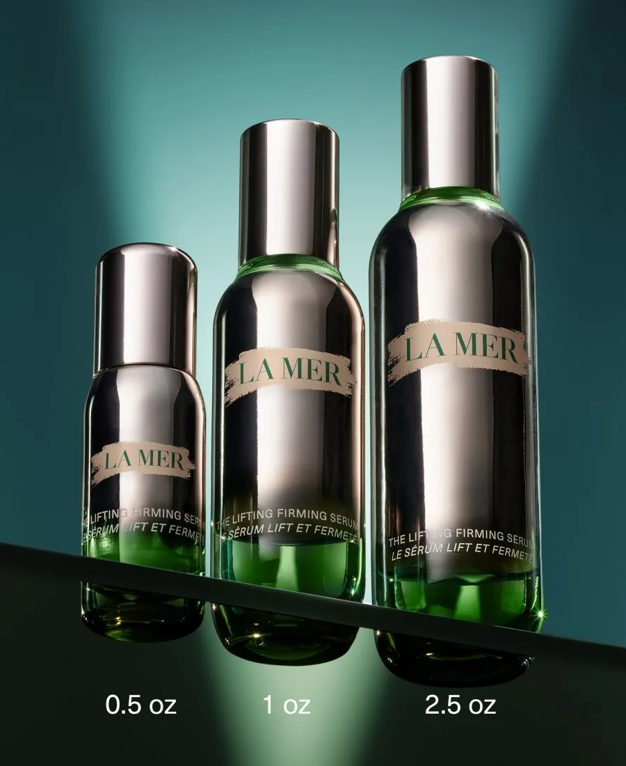 La Mer Подтягивающая и укрепляющая сыворотка Grande для придания объема и контурирования лица, 70 мл — фото 3
