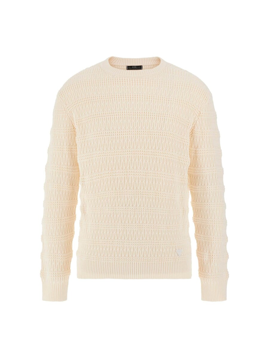 

Свитер GUESS, Natural White