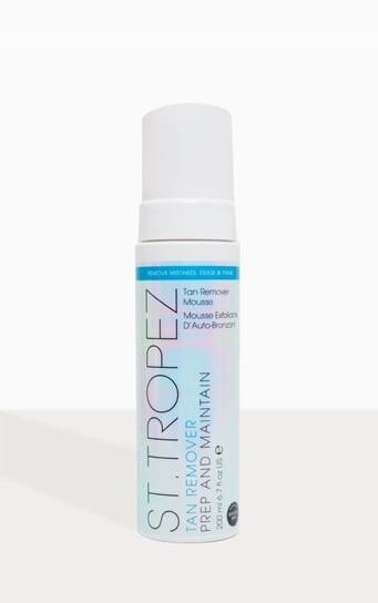 Св. Tropez, Tan Remover, пенка для снятия автозагара, 200 мл, St. Tropez — фото 2