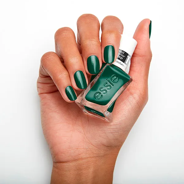 Лак для ногтей Gel Couture Essie, цвет in vest in style — фото 4