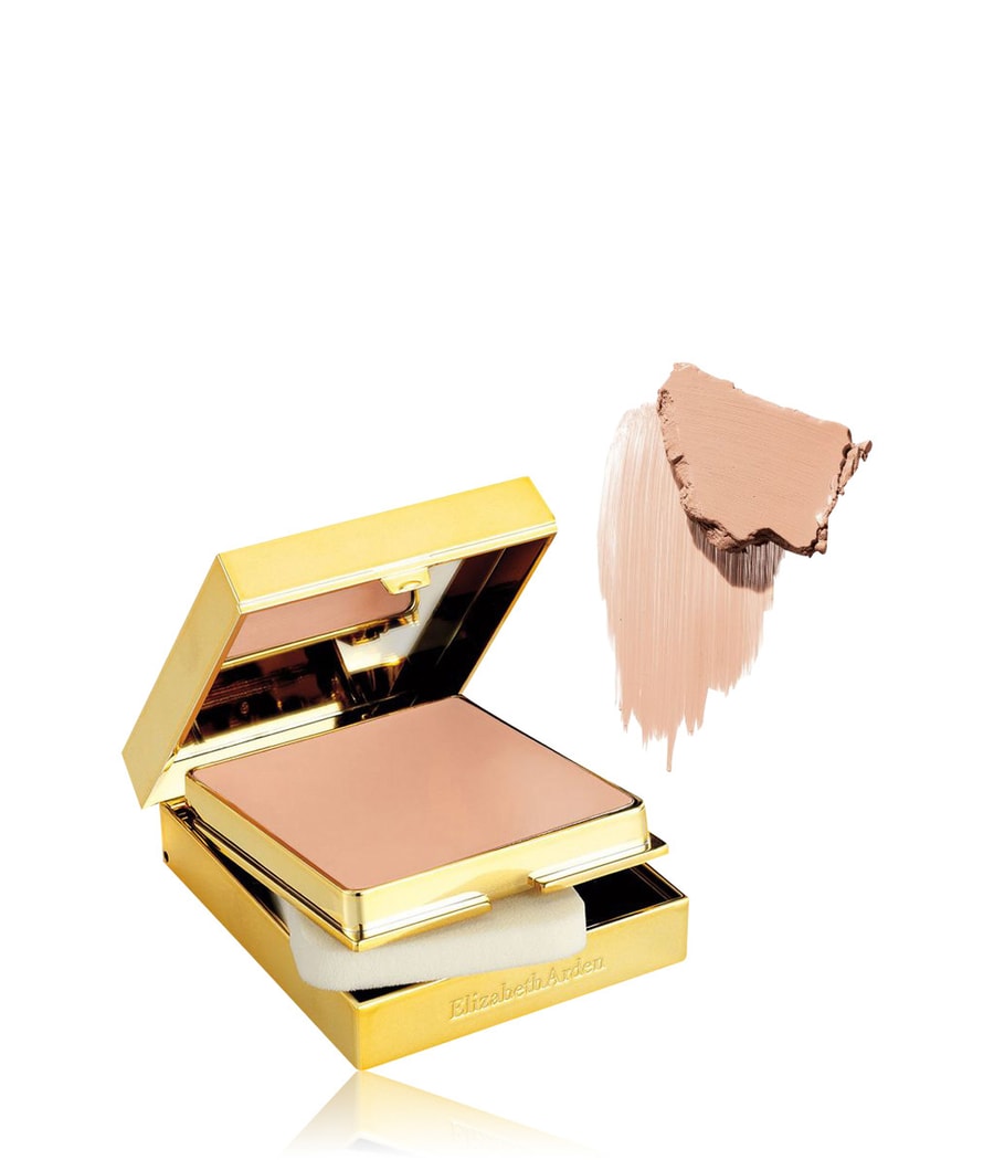 

Кремовая основа Elizabeth Arden Flawless Finish Sponge-On Cream Makeup, Porcelain Beige, 23g