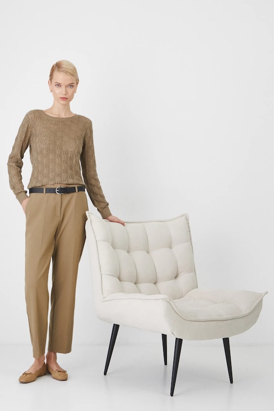 

Брюки Medicine, зеленый