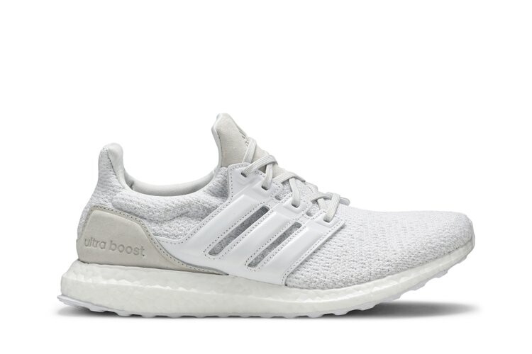 

Кроссовки Adidas UltraBoost DNA, белый