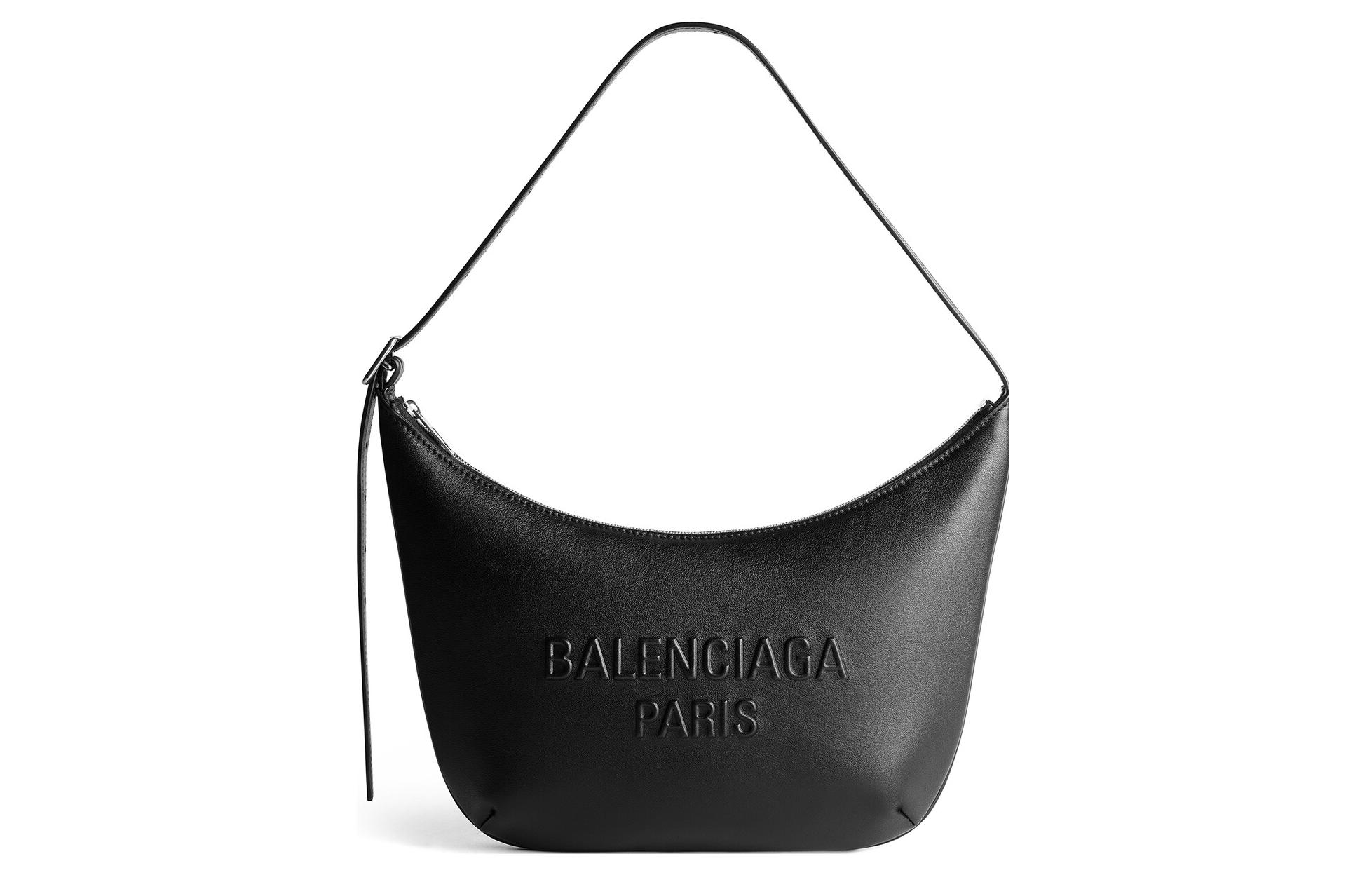 

Сумка-слинг Mary Kate Balenciaga