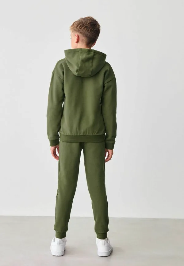 Стандартный спортивный костюм для бега Baker By Ted Baker, Khaki Green