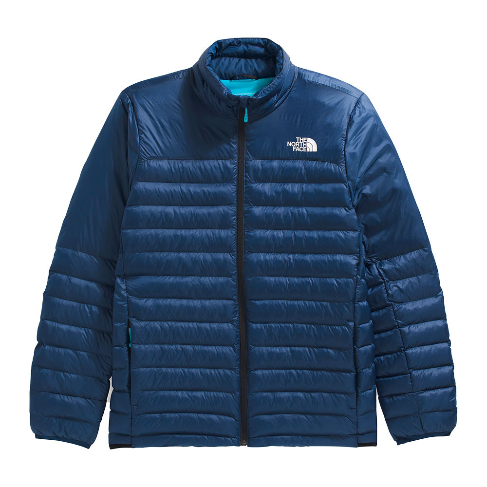 

Куртка-утеплитель The North Face Terra Peak (мужская), Estate Blue