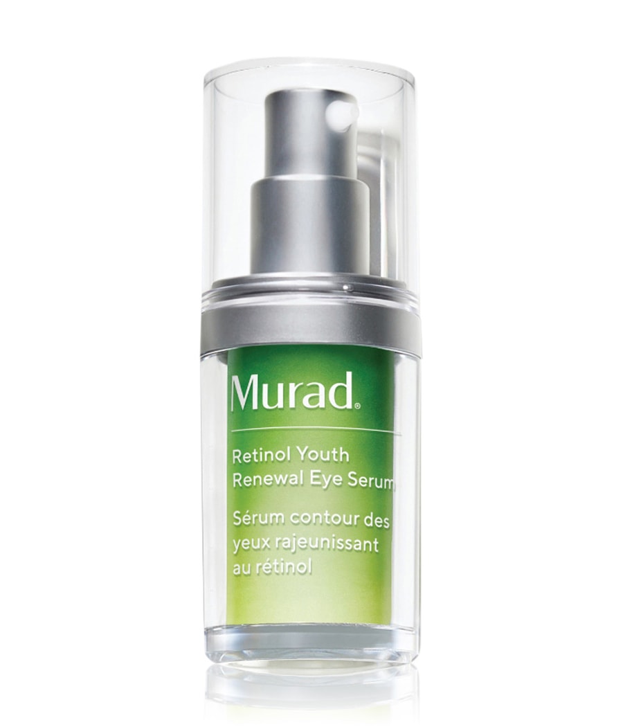 

Сыворотка для глаз Murad Resurgence Retinol Youth Renewal Eye Serum, 15 ml