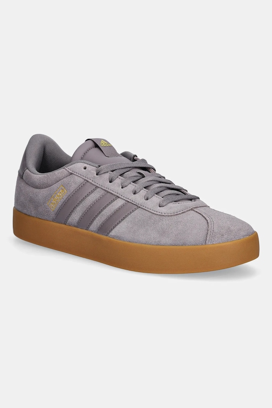 

Кроссовки Vl Court 3.0 Adidas, серый