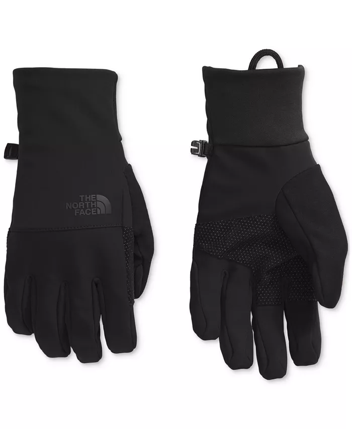 

Мужские перчатки Apex E-Tip The North Face, черный