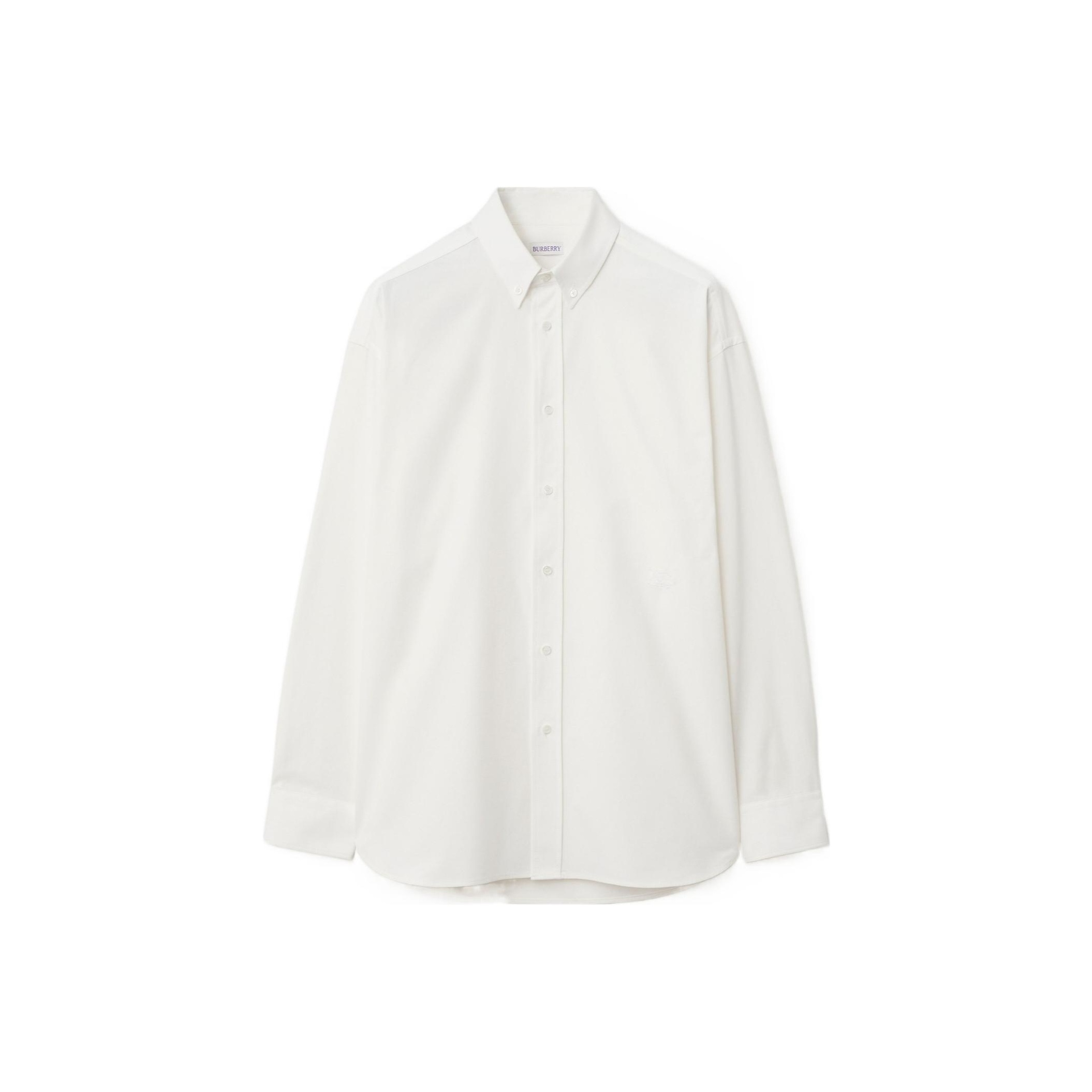 

Футболка SS24 мужская в цвете Raindrop Burberry, Raindrop Color