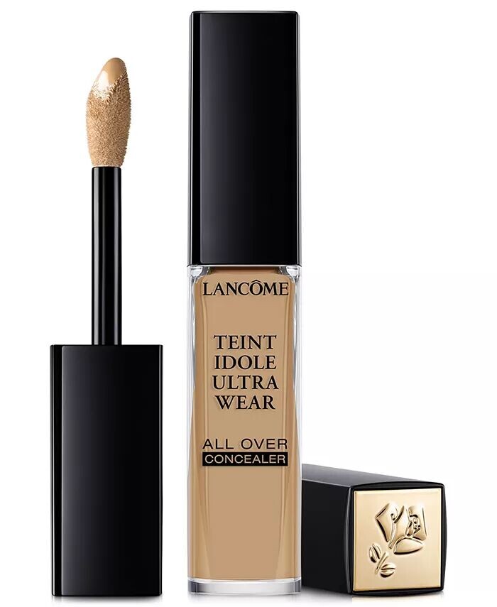 

Teint Idole Ultra Wear All Over Консилер с полным покрытием Lancôme, цвет 335 Bisque C