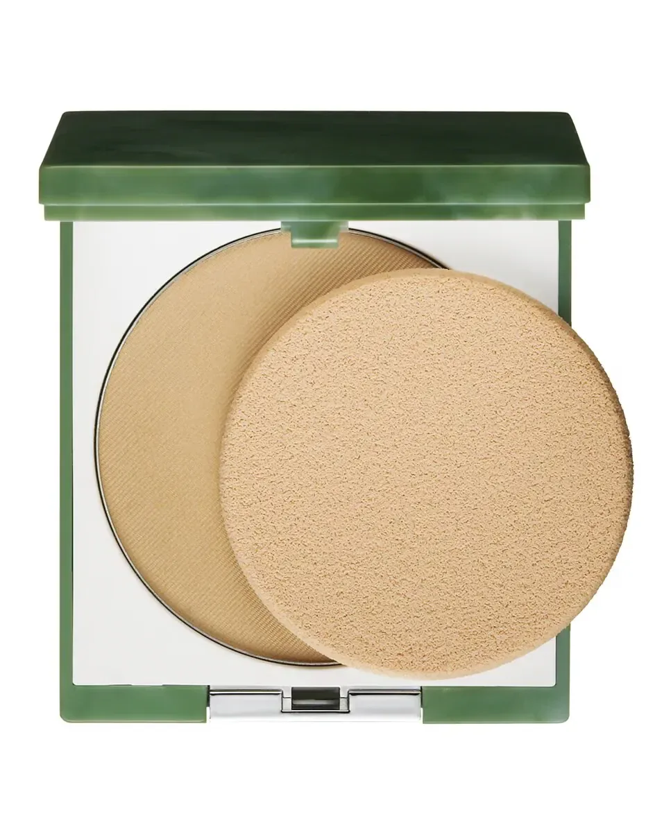 Компактная пудра Stay-Matte Sheer Pressed Clinique, Stay Neutral