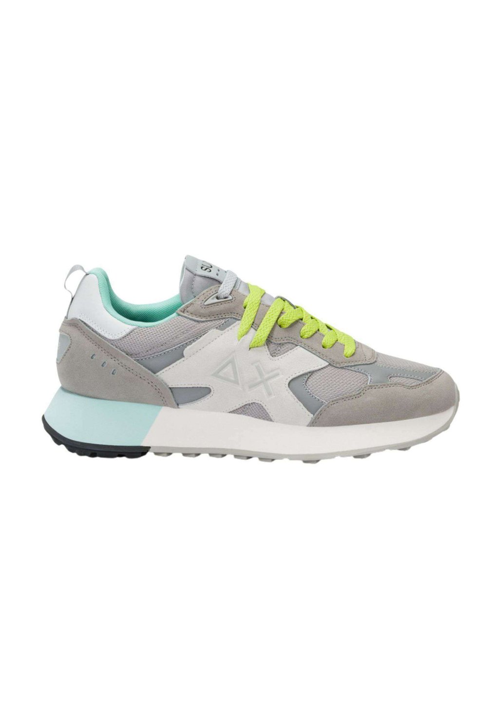 

Кроссовки SNEAKER Sun68, серый