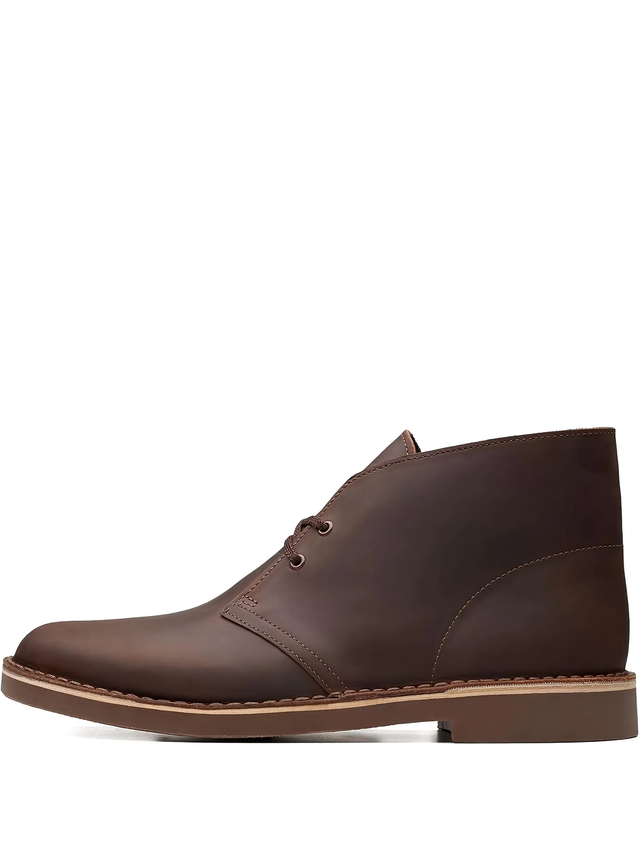 

Ботинки Bushacre на шнуровке 2 шт. Clarks Originals, коричневый