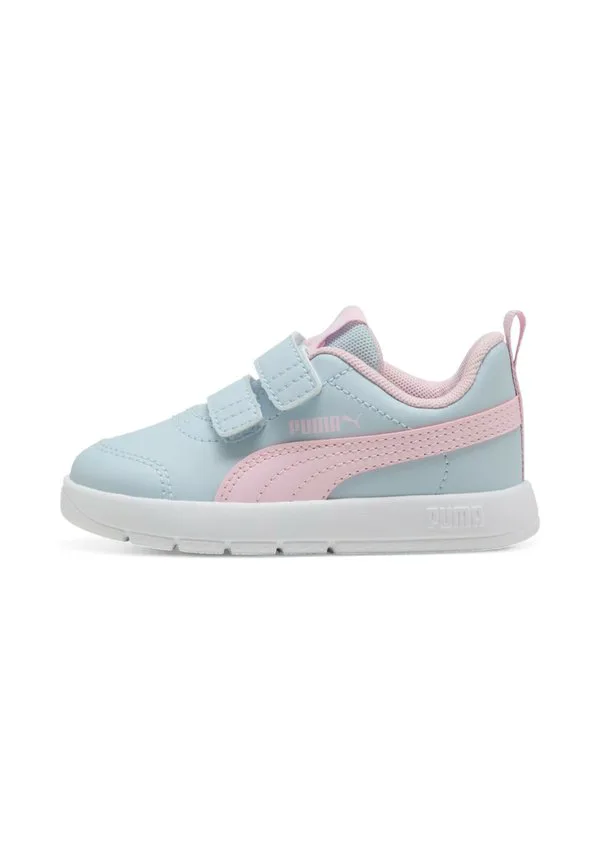 Низкие кроссовки Puma, Light Blue