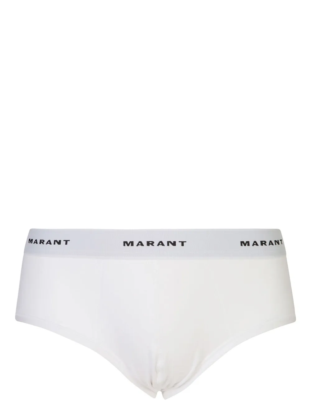 

Трусы-брифы Benji Marant, белый