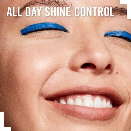 Компактная пудра для лица London Stay Matte 007 Мохер 14G, Rimmel — фото 2
