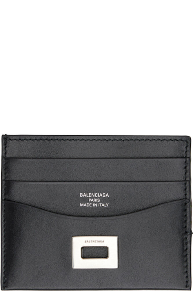 

Держатель для карт Black Rodeo Balenciaga