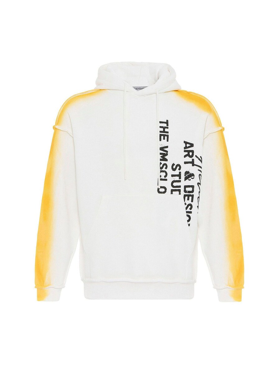 

Толстовка Dandalo Carlos, оранжевый