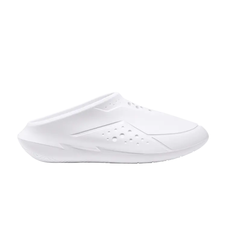 

Кроссовки Curry FoamTro Slide, белый